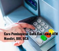 Cara Deposit Slot Via Rekening Bri Lewat Dana Premium Mandiri