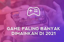 Game Online Paling Banyak Dimainkan