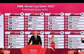 Jadwal Kualifikasi Piala Dunia Amerika Latin 2024