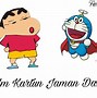 Kartun Indonesia Jaman Dulu