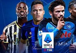 Klasemen Serie A 2022 Terbaru Hari Ini Live Streaming