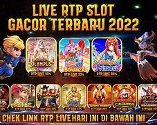 Situs Slot Gacor Pagi Hari Ini