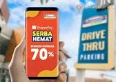 Slot Deposit 10 Ribu Shopeepay Di Indomaret Berapa Hari Ini