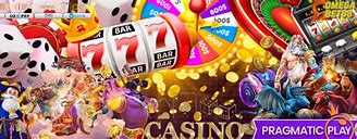 Slot Online Situs Luar