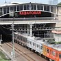 Terminal Terdekat Dari Jakarta Selatan